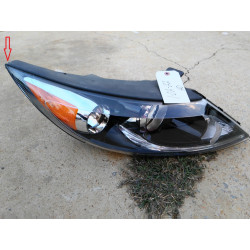 Kia Sportage Right Headlight 2011-2016