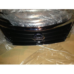 62310-3TA0A Nissan Altima Chrome Grille 2013-2014