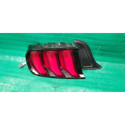 JR3B-13B505-AG Ford Mustang Left LED Tail Lamp 2018-2023 JR3B-13B505-A