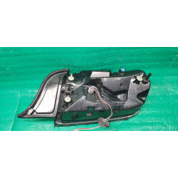 JR3B-13B505-AG Ford Mustang Left LED Tail Lamp 2018-2023 JR3B-13B505-A