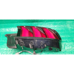 JR3B-13B505-AG Ford Mustang Left LED Tail Lamp 2018-2023 JR3B-13B505-A
