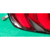 JR3B-13B505-AG Ford Mustang Left LED Tail Lamp 2018-2023 JR3B-13B505-A
