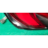 JR3B-13B505-AG Ford Mustang Left LED Tail Lamp 2018-2023 JR3B-13B505-A