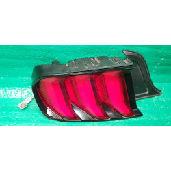 JR3B-13B505-AG Ford Mustang Left LED Tail Lamp 2018-2023 JR3B-13B505-A