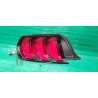 JR3B-13B505-AG Ford Mustang Left LED Tail Lamp 2018-2023 JR3B-13B505-A