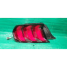 JR3B-13B505-AG Ford Mustang Left LED Tail Lamp 2018-2023 JR3B-13B505-A