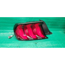 JR3B-13B505-AG Ford Mustang Left LED Tail Lamp 2018-2023 JR3B-13B505-A