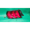 JR3B-13B505-AG Ford Mustang Left LED Tail Lamp 2018-2023 JR3B-13B505-A