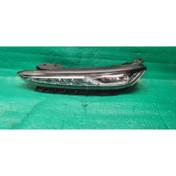92207-J9010 Hyundai Kona Left LED Daytime Running Headlight 2018-2021