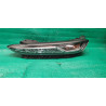 92207-J9010 Hyundai Kona Left LED Daytime Running Headlight 2018-2021