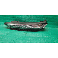 92207-J9010 Hyundai Kona Left LED Daytime Running Headlight 2018-2021