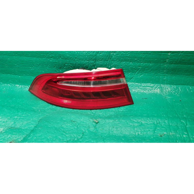 GX73-13405-BG Jaguar XE Left LED Tail Lamp 2016-2018