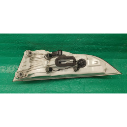 GX73-13405-BG Jaguar XE Left LED Tail Lamp 2016-2018