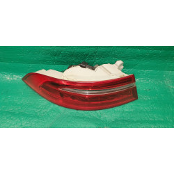GX73-13405-BG Jaguar XE Left LED Tail Lamp 2016-2018