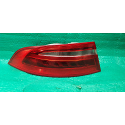 GX73-13405-BG Jaguar XE Left LED Tail Lamp 2016-2018