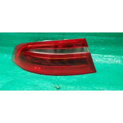 GX73-13405-BG Jaguar XE Left LED Tail Lamp 2016-2018