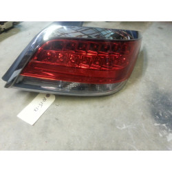 20905474 Buick LaCrosse Right LED Tail Light 2010-2013