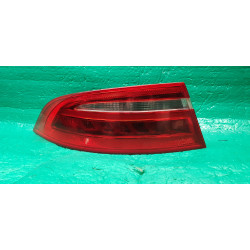 GX73-13405-BG Jaguar XE Left LED Tail Lamp 2016-2018