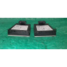 68454896AA Jeep Wrangler Tail Lamp Blind Spot Radar Sensor Module 2018-2024