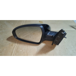 87610-M7890 Kia Forte Left Blind Spot Turn Mirror 2019-2021 87610M7080