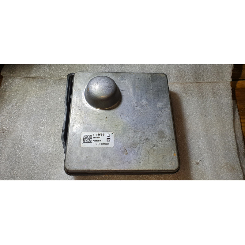84488686 Chevrolet Silverado ABS Pump Control Module 84925029