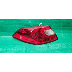 26555-1MA0A Infiniti M35 Left LED Tail Lamp 2011-2014