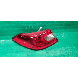 26555-1MA0A Infiniti M35 Left LED Tail Lamp 2011-2014
