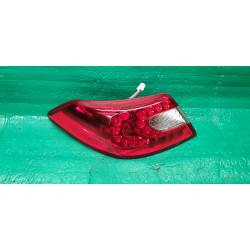 26555-1MA0A Infiniti M35 Left LED Tail Lamp 2011-2014