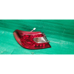 26555-1MA0A Infiniti M35 Left LED Tail Lamp 2011-2014