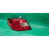 26555-1MA0A Infiniti M35 Left LED Tail Lamp 2011-2014