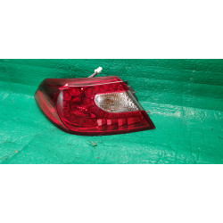 26555-1MA0A Infiniti M35 Left LED Tail Lamp 2011-2014