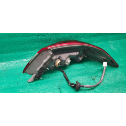 26555-1MA0A Infiniti M35 Left LED Tail Lamp 2011-2014
