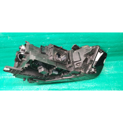 8U0941033C Audi Q3 Left LED Headlight 2015-2018