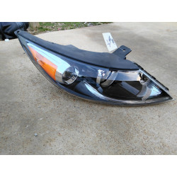 Kia Sportage Right Halogen LED Headlight 2011-2016