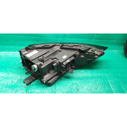 8U0941033C Audi Q3 Left LED Headlight 2015-2018