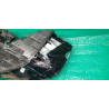 8U0941033C Audi Q3 Left LED Headlight 2015-2018