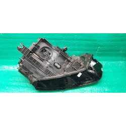 8U0941033C Audi Q3 Left LED Headlight 2015-2018