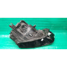 8U0941033C Audi Q3 Left LED Headlight 2015-2018