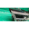 8U0941033C Audi Q3 Left LED Headlight 2015-2018