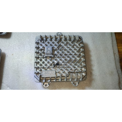 7362753 BMW 6-Series LED Ballast Module