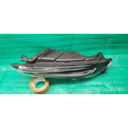 84856650 Chevrolet Blazer Left Upper Daytime Running LED Lamp 2019-2022