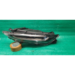 84856650 Chevrolet Blazer Left Upper Daytime Running LED Lamp 2019-2022