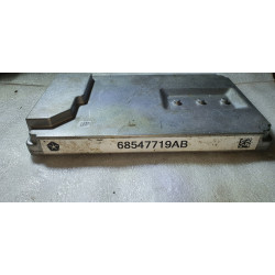 68547719AB Dodge Durango Audio Amplifier 2021-2022