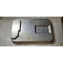 68547719AB Dodge Durango Audio Amplifier 2021-2022