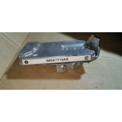 68547714AB Dodge Ram 2500 Audio Amplifier 2019-2023 68547714AC