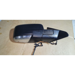 68096196AE Dodge Ram Right Power Fold Turn Mirror 2013-2018