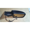 68096196AE Dodge Ram Right Power Fold Turn Mirror 2013-2018