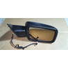 68096196AE Dodge Ram Right Power Fold Turn Mirror 2013-2018