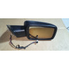68096196AE Dodge Ram Right Power Fold Turn Mirror 2013-2018