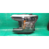 Ford F-150 Left Halogen Headlight 2018-2020